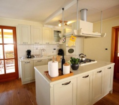 Коттедж в Holiday Home Valmoneda