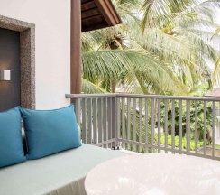 Двухместный номер Deluxe 2 отдельные кровати в Veranda Resort & Villas Hua Hin - Cha Am