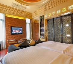 Вилла The Baray в The Baray Villa by Sawasdee Village