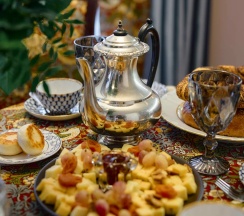 Коттедж премиум в Билибин