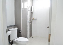 Двухместный номер Deluxe с балконом 2 отдельные кровати в Zada Residence