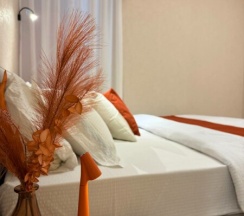 🌿 Уютная квартира у моря — для ценителей покоя и стиля в Как Дома 05