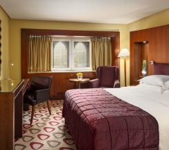 Двухместный номер Premium двуспальная кровать в Radisson Blu Hotel, Jeddah