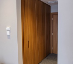 2-местный стандарт в Edelweiss Grozny Hotel