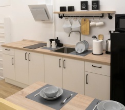 Апартаменты в Апартаменты HYGGE ROOM