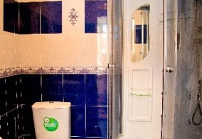Отель Ивдель в Ивделе