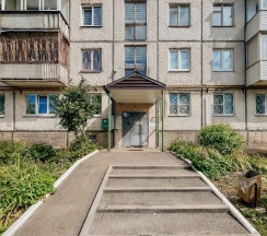 Квартира в Privi House