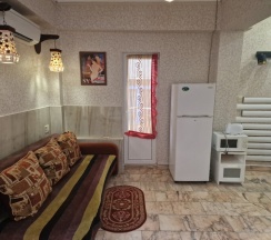 Однокомнатный Мини Сьюит в Viva