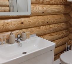 Коттедж в 4 Сезона