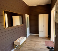 Барский дом | Банный чан, сауна в Барские Поля