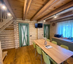 Дом №2 в Простоквашино