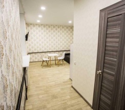 Апартаменты 20 кв.м. в Апартаменты