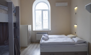 Семейный номер Standard в Travel inn
