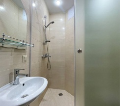 Апартаменты 4х местные в VeryHotel