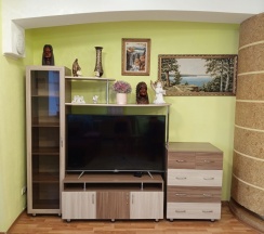 Квартира в Апартаменты на Калинина, 16