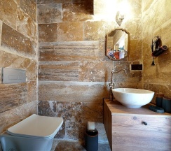 Номер Standard c 1 комнатой в Aysel Inn House