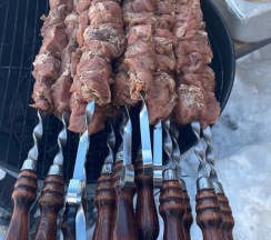 Standart в Чебурашки