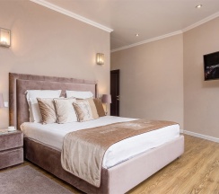General Suite в #Luna Hotel Krasnodar