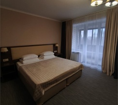 Номер Стандартный Плюс в Дом ветеранов кино