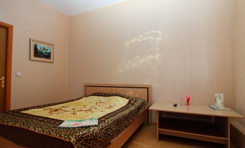 Одноместный номер в Med