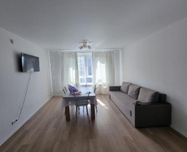 2-комнатные апартаменты улучшенные Котельники, ул. Сосновая, д. 5к1 в Viktory Apart (Виктори Апарт) на улице Сосновая 5к1