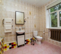 «Свадебный» номер в Покровское