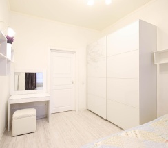 2-комнатные апартаменты стандарт в ApartLux (АпартЛюкс) на Ленинском 71