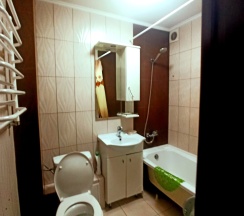 Квартира в Апартаменты на Моск.пр. дом 36