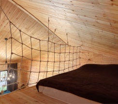 Стандартный номер в Odin House