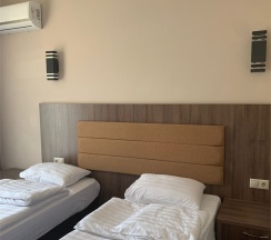 Стандарт DBL/TWIN в Мартон Сити