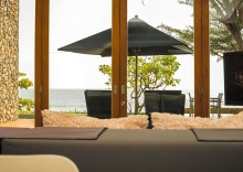 Вилла Royal oceanfront в Tolani Resort Kui Buri