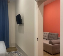 Номер Standard с 2 комнатами с видом на горы в The Atmosfere