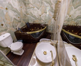 REGINA в Malakhovka Palace