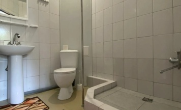 Трёхместный номер Standard в Южаночка