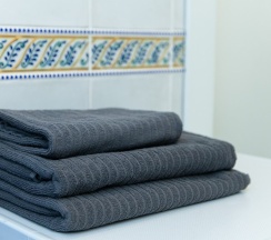 Однокомнатная_11 этаж в AntoninaApartments