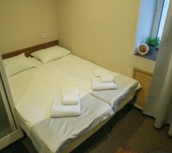 Стандарт в Клуб путешественников