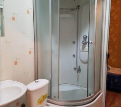 Двухкомнатный стандарт в Самсар