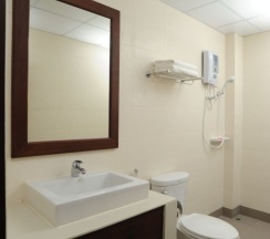 Номер Superior в Mawin Hotel