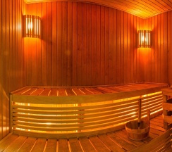 Вилла премиум в На ладони