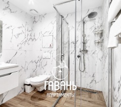 ЛЮКС в Гавань