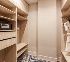 Делюкс семейный с балконом в Minger Med SPA