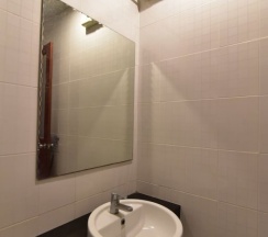 Двухместный номер Deluxe 2 отдельные кровати в Ricci House Resort