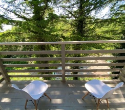 Trpl комфорт с доп. местом в Shepsi Family Club