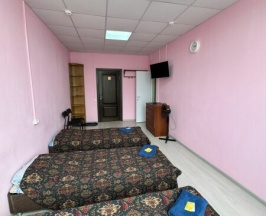 Стандарт 3/4 в Флагман