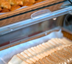 Номер Deluxe с красивым видом из окна в Kata Tranquil Villa