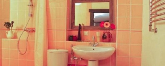 Полулюкс однокомнатный с французским балкончиком в Таежные дачи