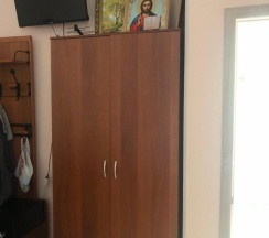 Номер делюкс в Кузнечик Центральная