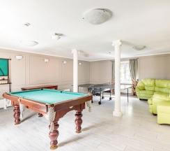 Дом в Anstar House Kapustino