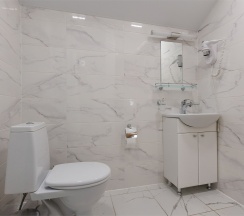 Lake Вилла с 2 спальнями в Пасторское озеро