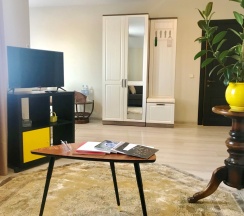 Lux в Barvikha house